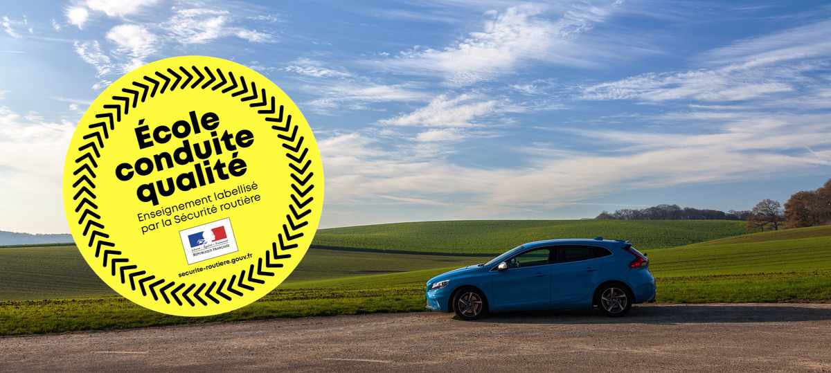 auto école datadockée